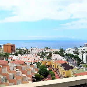 Sea View In Orlando Apartment Costa Adeje (Tenerife)